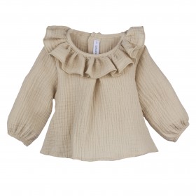 De 3 a 6 años blusa estena...