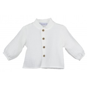 de 3 a 6 años camisa estena