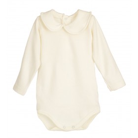 De 1 a 36m body Lugo Elas...