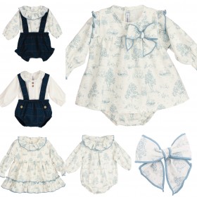 De 1m a 6años Familia Levante