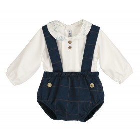 De 1 a 36m conjunto pololo...