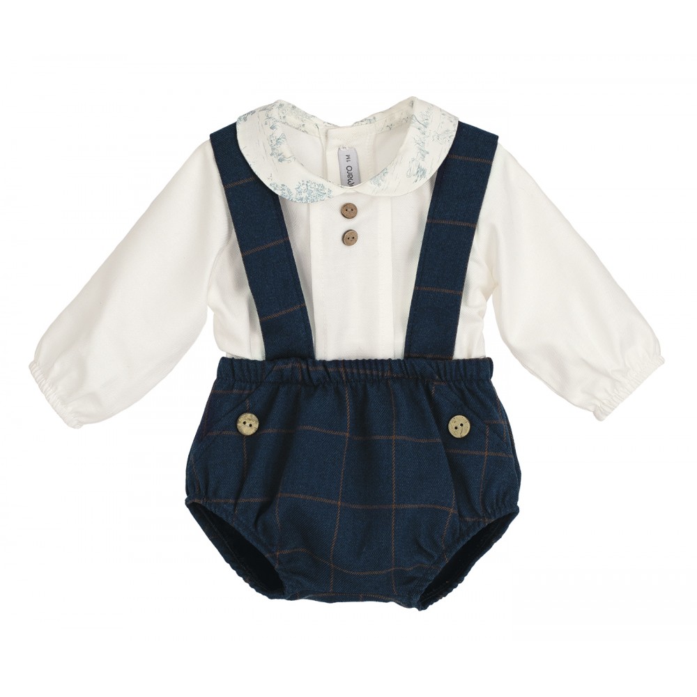 De 1 a 36m conjunto pololo Levante