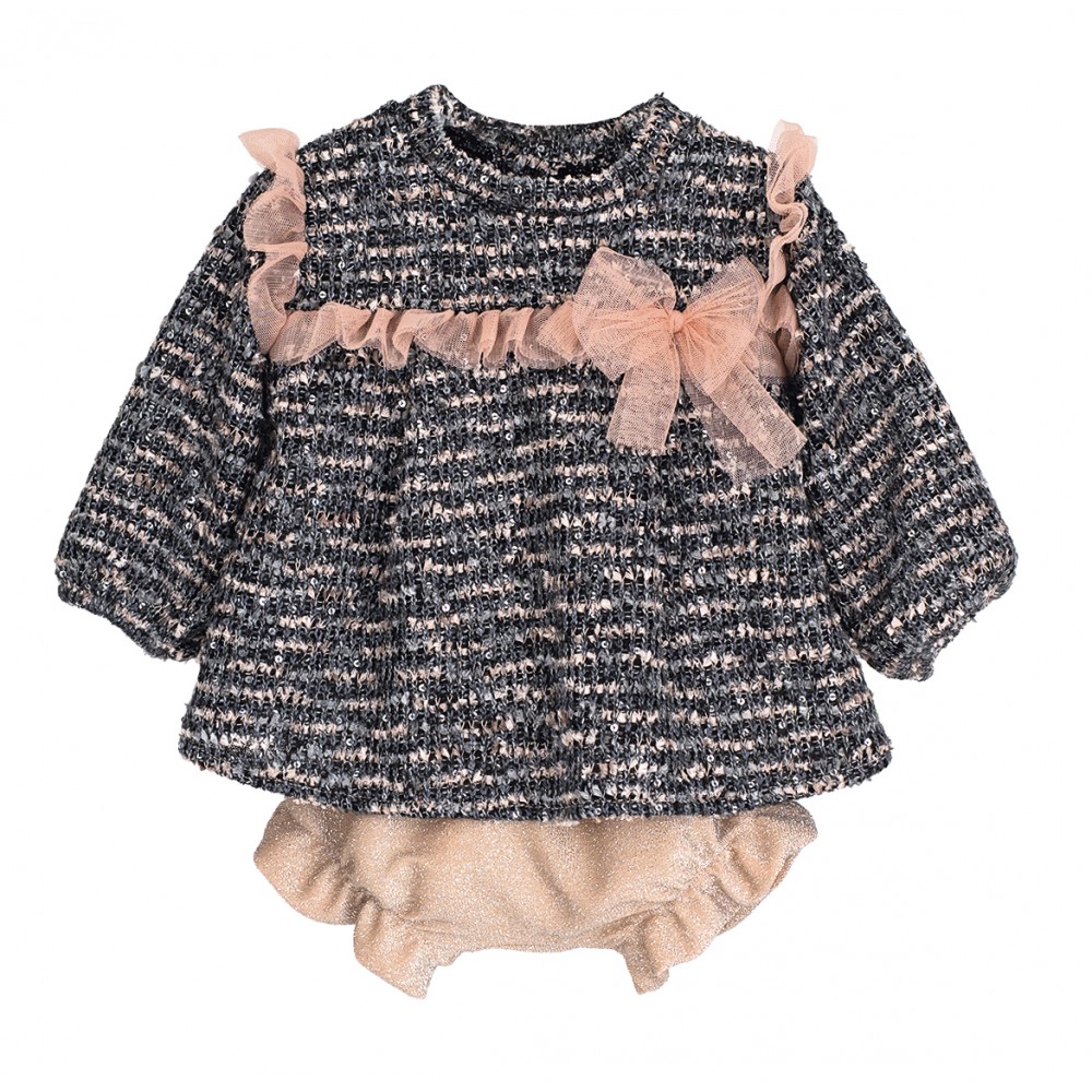 de 3 a 36m jesusin Lips Calamaro