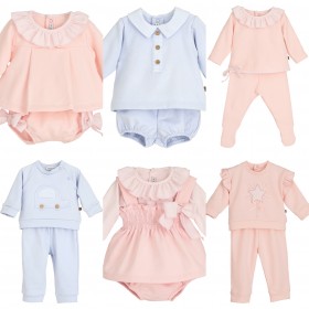 De 0 a 36m Familia Lebeche