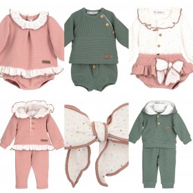 De 1 a 36m Familia Céfiro