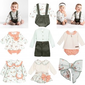 De 1 a 36m Familia Simún