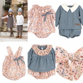 De 1m a 6 años Familia...