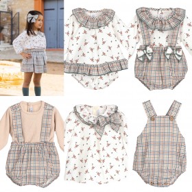 De 1m a 6 años Familia Chamsin