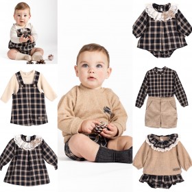 De 0m a 6 años Familia...