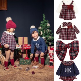 Lazo pinza terciopelo...