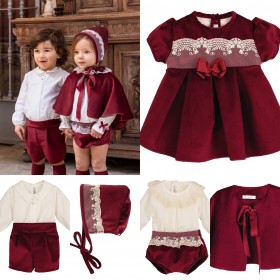 De 1m a 6años familia Jaloque