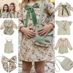 De 1m a 6 años Familia Bise