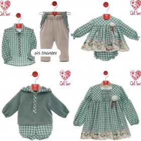 De 1m a 8 años Familia...