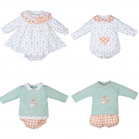 De 1 a 36m Familia Elena