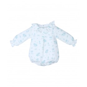 De 1 a 36m pelele Sofia Tony