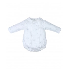 De 1 a 36m pelele Rosenda Tony