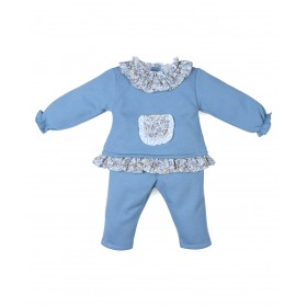 De 1 a 36m conjunto...