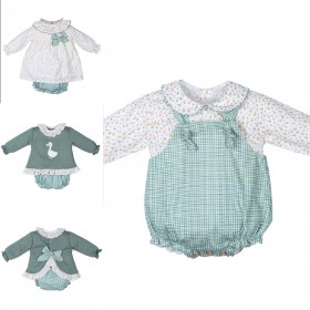 De 1 a 36m Familia Carmen