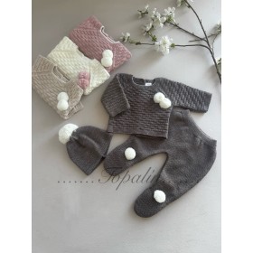 De 00 a 3m conjunto...