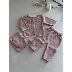 De 00 a 3m conjunto...