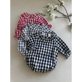 De 0/1 a 18m bombacho...