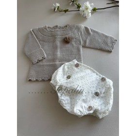 De 0 a 24m conjunto pololo...