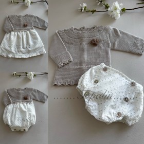 De 0 a 24m Familia Layla