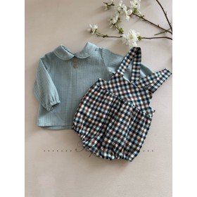 De 1 a 18m conjunto niño...