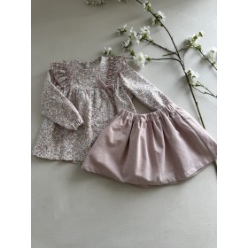 De 2 a 12 años conjunto...