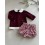 De 3 a 36m conjunto niño Crisantemo Baby Ferr