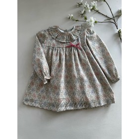 De 2 a 12 años vestido...