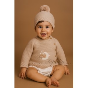 De 1 a 36m conjunto pololo...