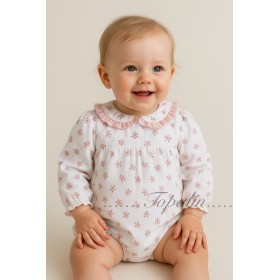 De 1 a 36m Ranita bombacho...