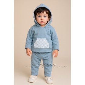 De 1 a 36m conjunto...