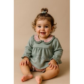 De 1 a 36m conjunto pololo...