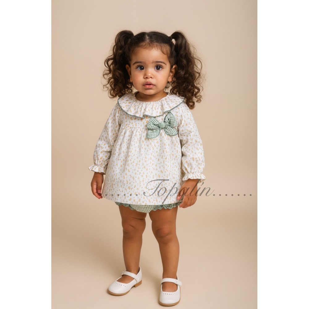 De 1 a 36m jesusín Carmen Tony