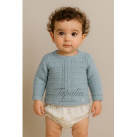 De 0 a 24m conjunto pololo...