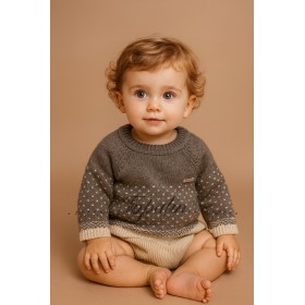 De 1 a 24m conjunto pololo...