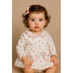 De 1 a 24m jesusin Noa Tony...