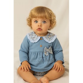 De 1 a 36m jesusín Andrea Tony