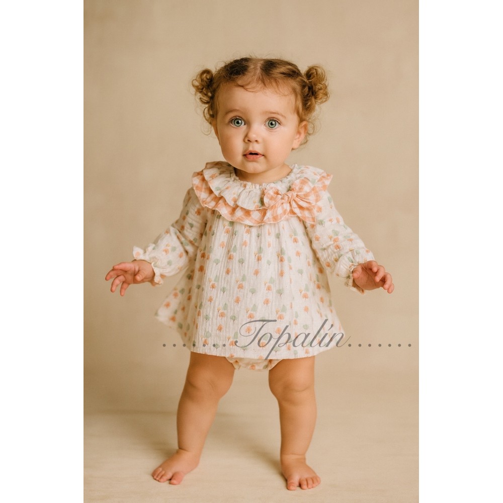 De 1 a 36m Jesusin Elena Tony Bambino