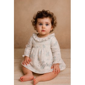 De 1 a 36m jesusín Sofia Tony