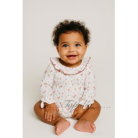 De 1 a 36m bombacho Manuela...