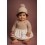 De 1 a 36m vestido con gorro Estefania Tony
