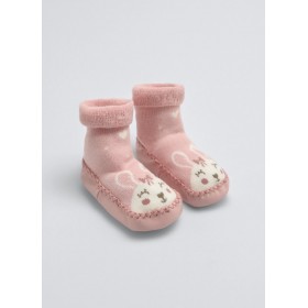 del 20 al 25 Calcetín...