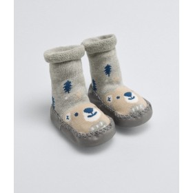 Del 20 al 25 Calcetín...