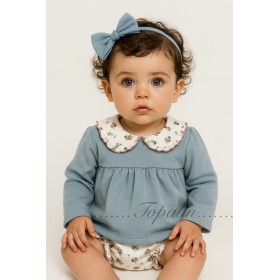 De 1 a 36m conjunto pololo...