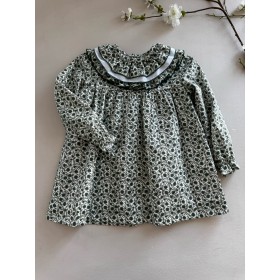 De 4 a 12 años vestido...