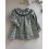 De 4 a 12 años vestido Camelia  Baby Ferr