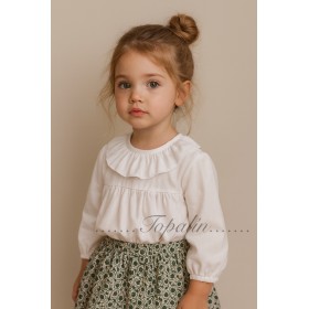 De 2 a 12 años conjunto...